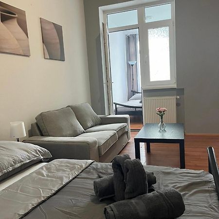 1St Plaza Apartment Bratislava Exteriér fotografie