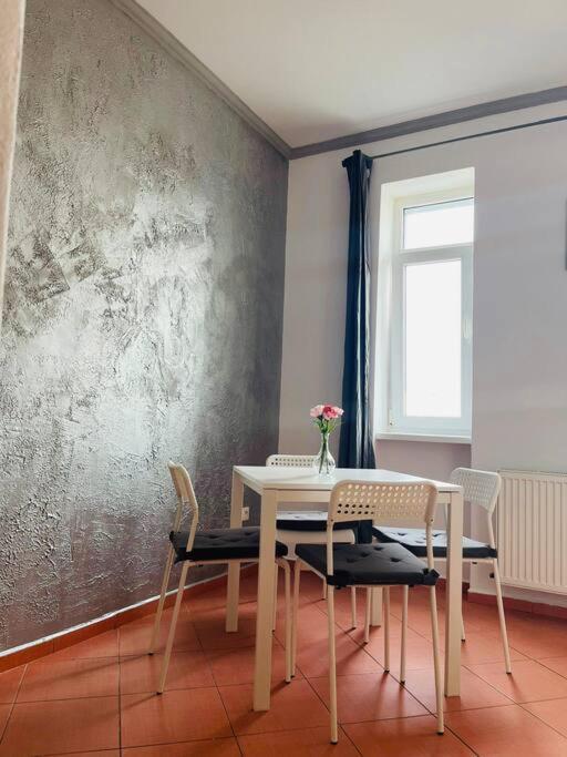1St Plaza Apartment Bratislava Exteriér fotografie